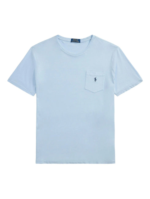 POLO RALPH LAUREN POCKET T-SHIRT